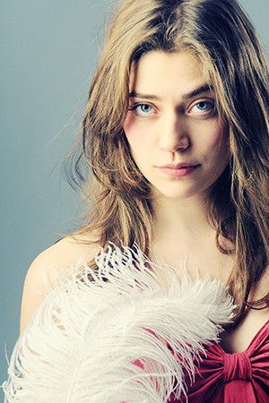 Foto de Öznur Serçeler