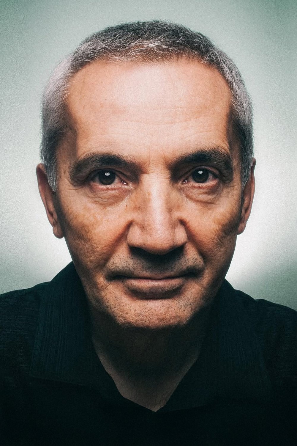 Foto de Şükrü Avşar