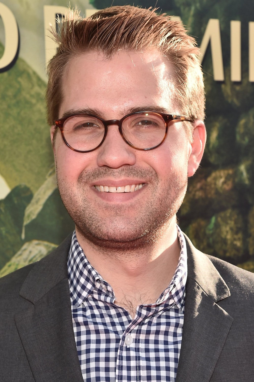 Foto de John Bartnicki