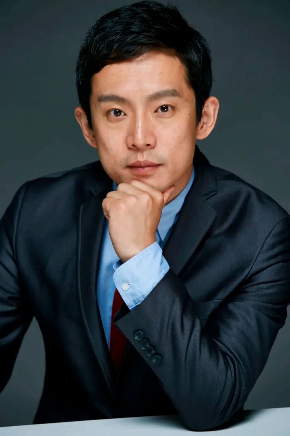 Foto de Qian Zhongyuan