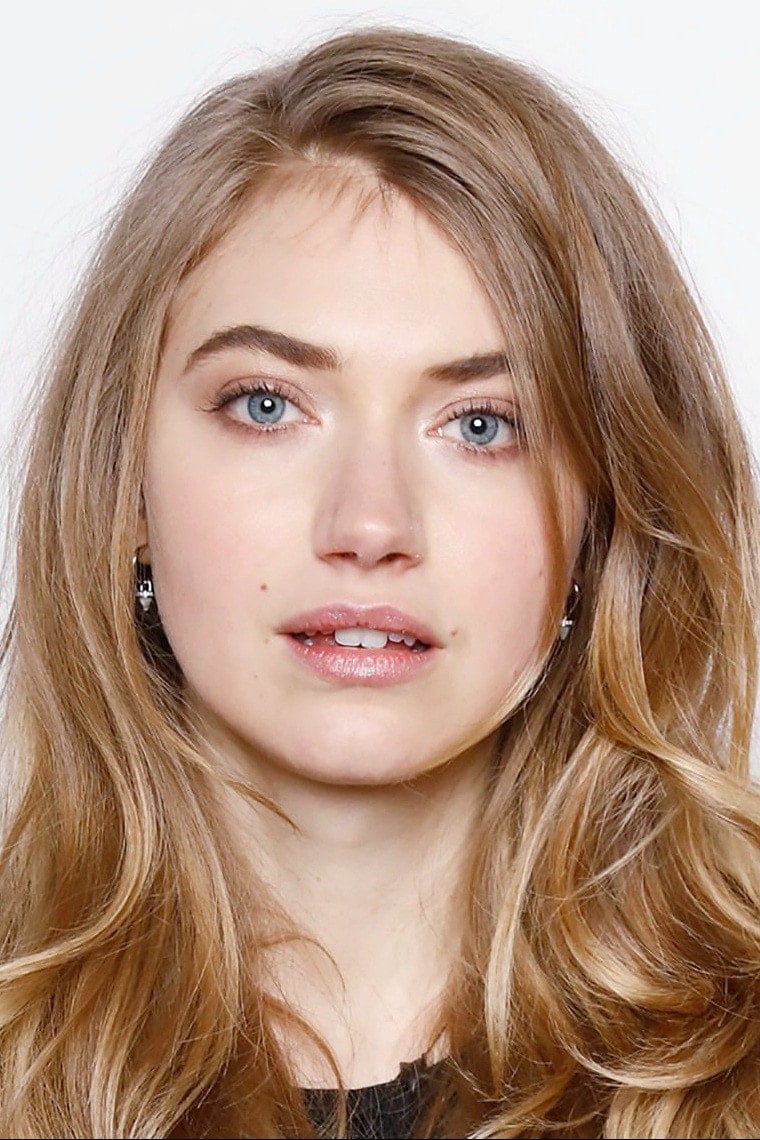 Foto de Imogen Poots