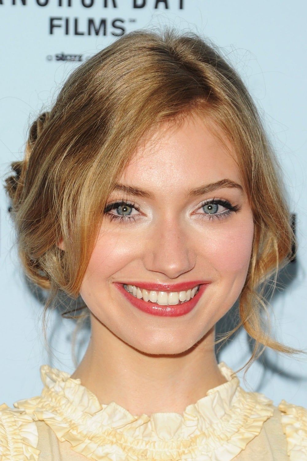 Foto de Imogen Poots