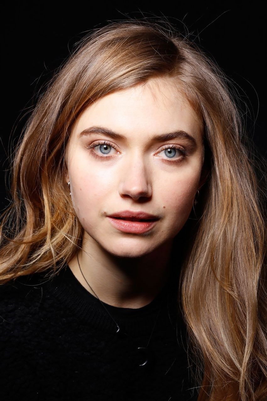 Foto de Imogen Poots