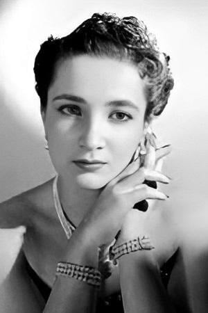 Foto de Rosa Elena Durgel