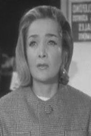 Foto de Rosa Elena Durgel