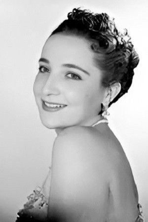 Foto de Rosa Elena Durgel