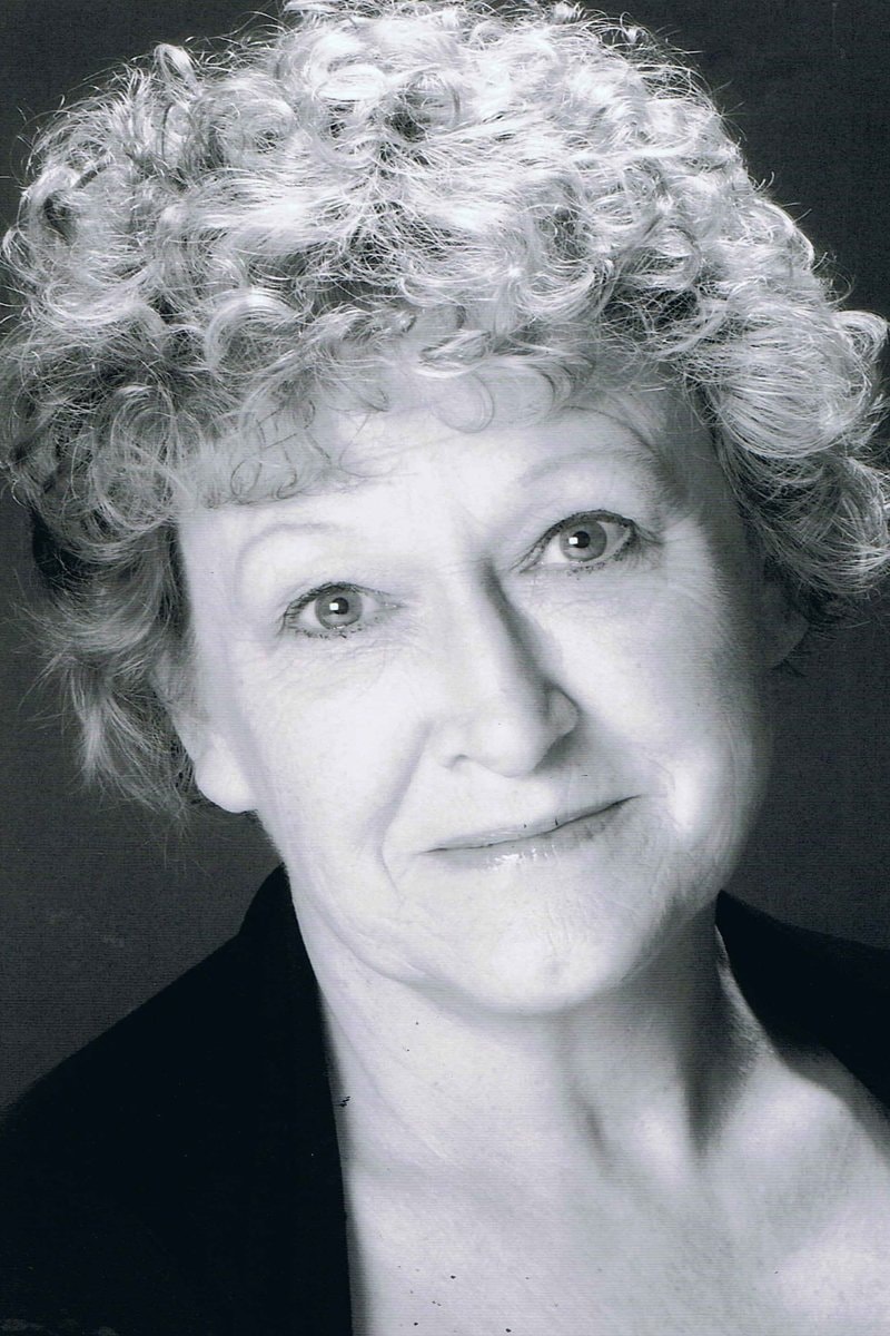 Foto de Stephanie Fayerman