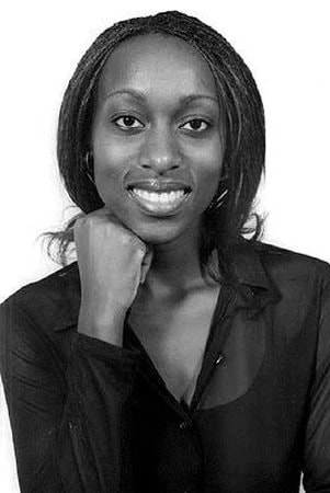 Foto de Lele Ledwaba