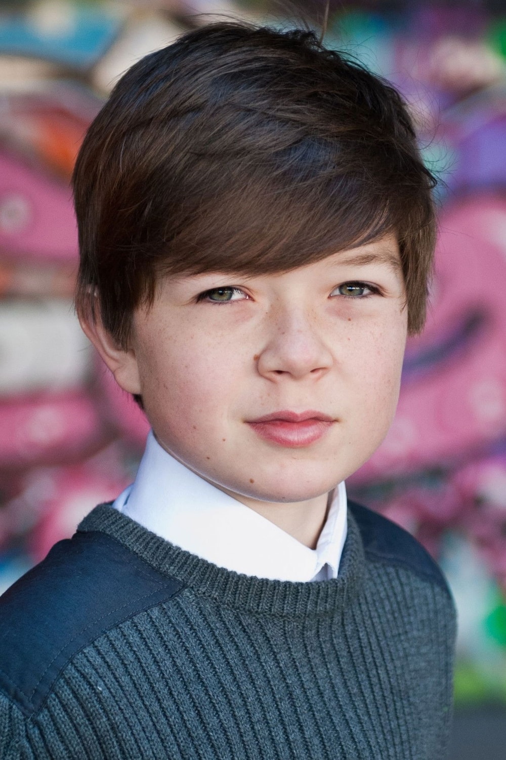 Foto de Ben Sakamoto