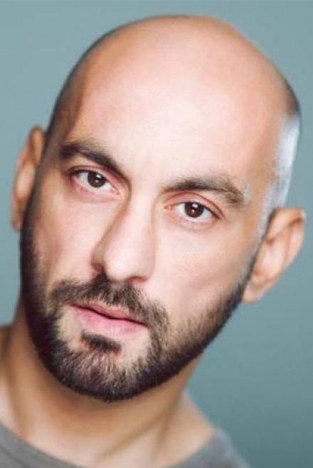 Foto de Michael Matovski