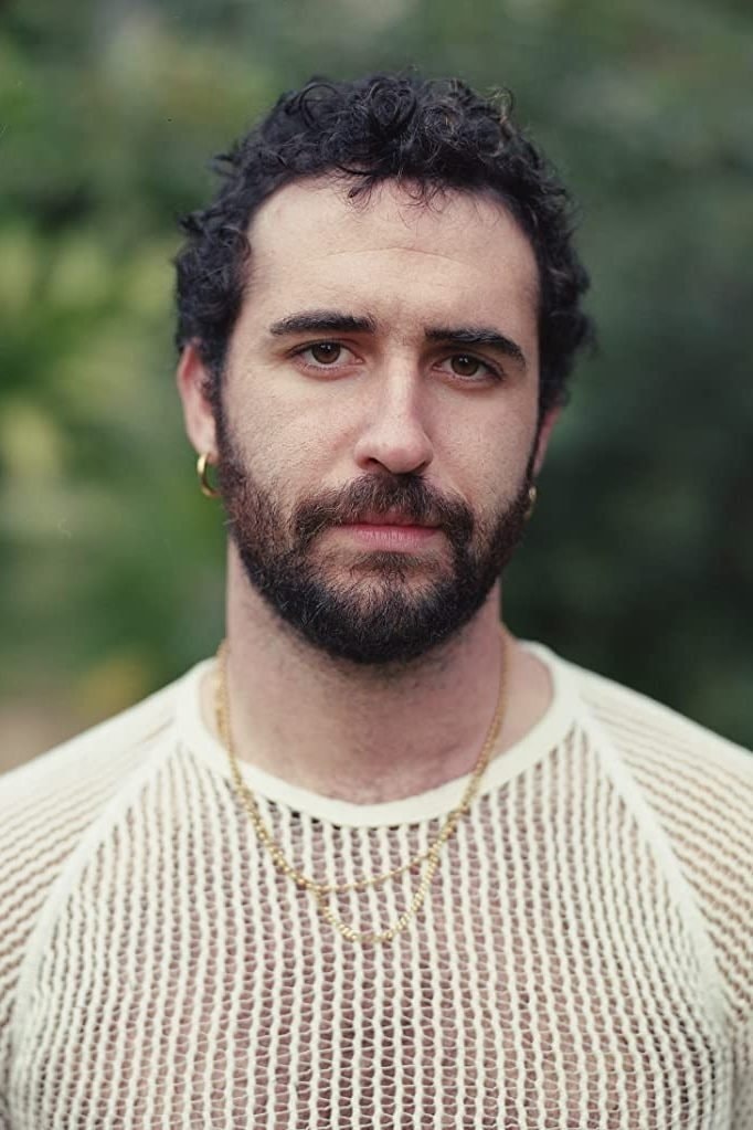 Foto de Jordan Firstman