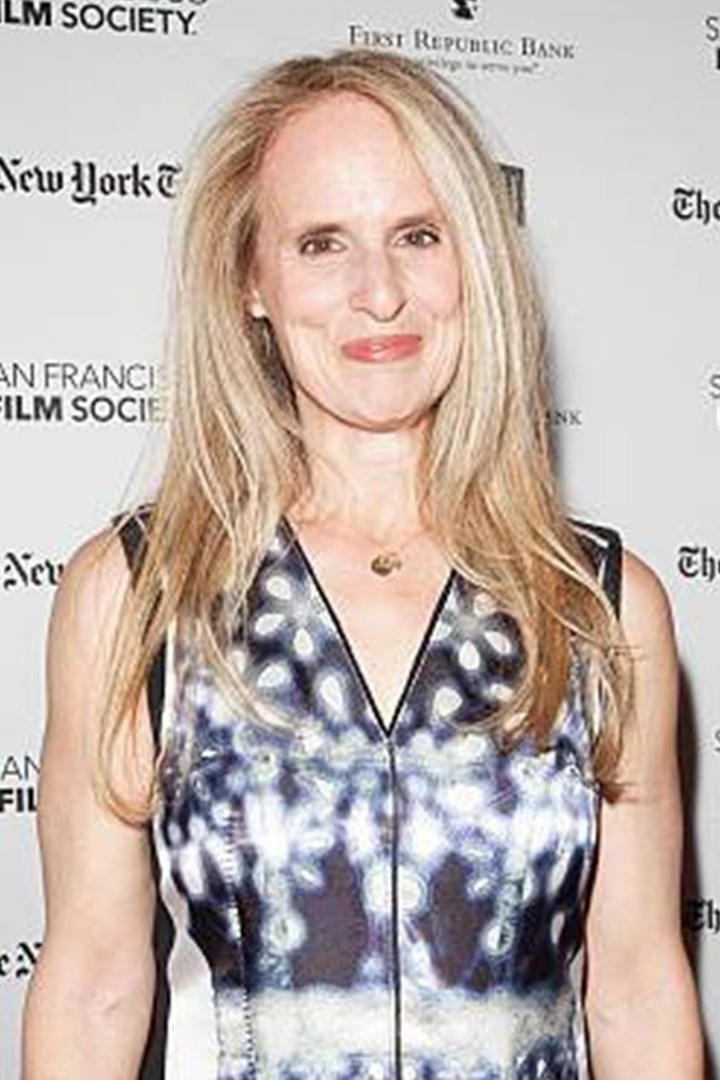 Foto de Wendy Vanden Heuvel