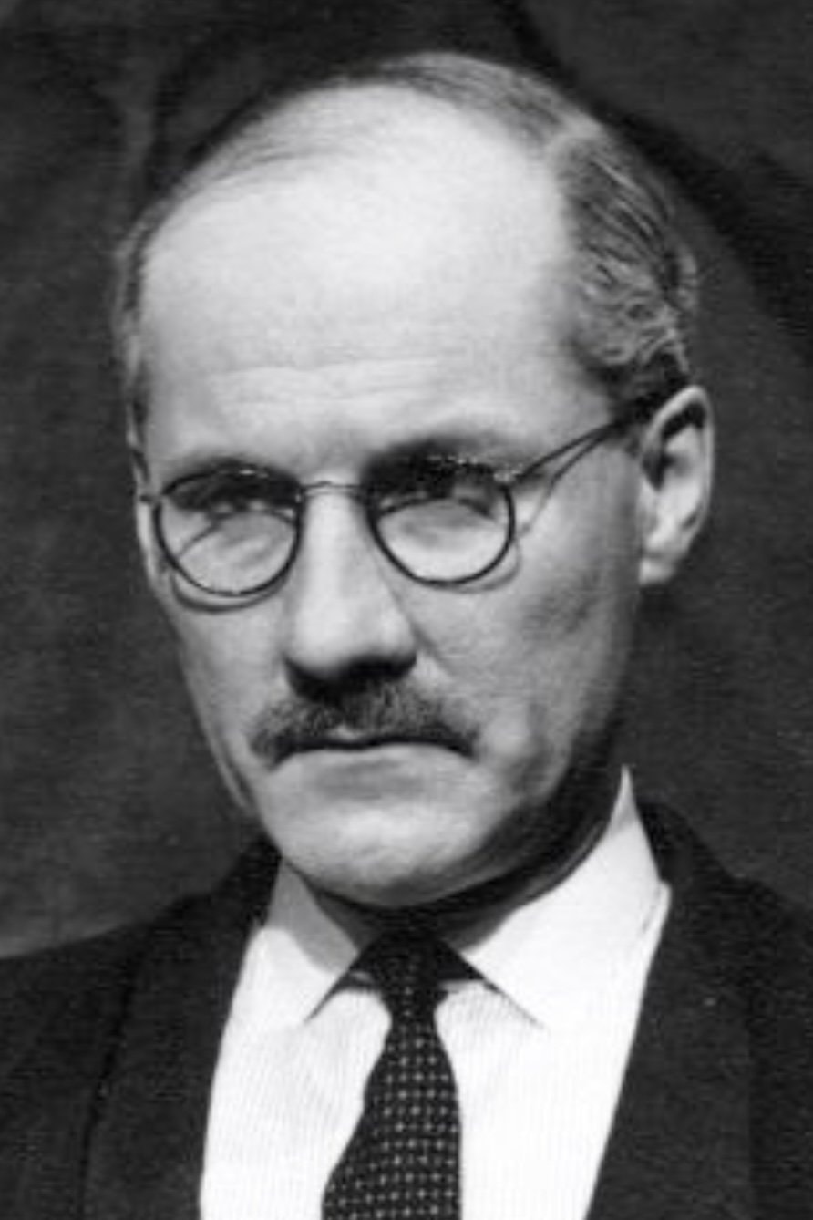 Foto de Angus MacKay