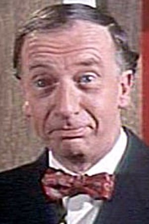 Foto de Michael Bilton