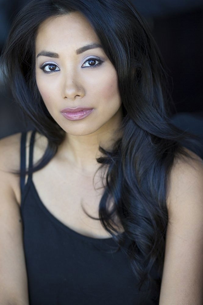 Foto de Donna Benedicto