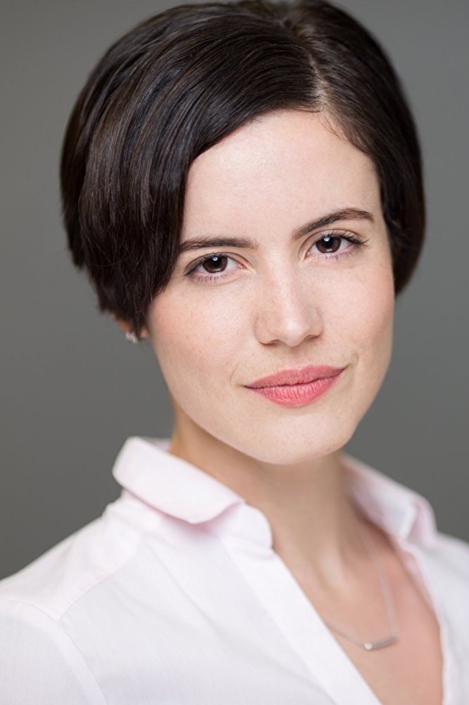 Foto de Mariessa Portelance