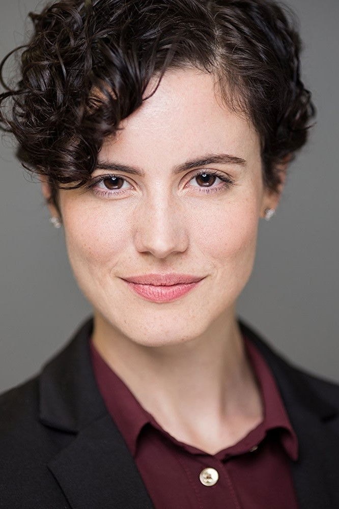 Foto de Mariessa Portelance