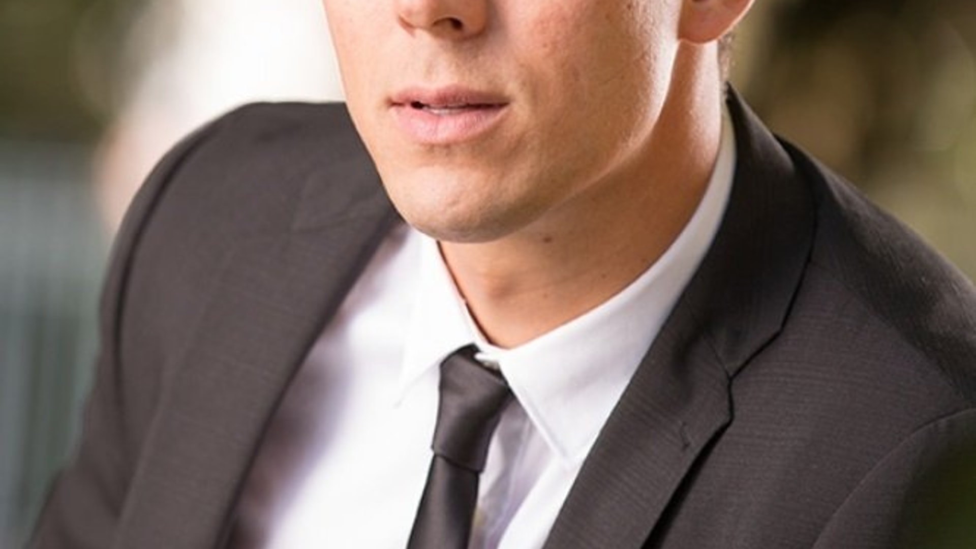 Foto de Wolfgang Klassen