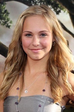 Foto de Ashley Taylor