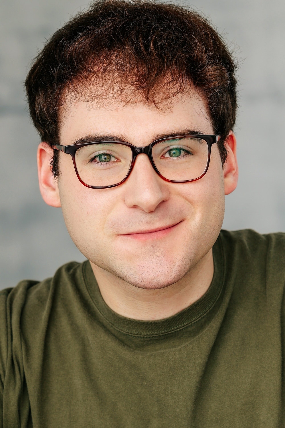 Foto de Matthew Gold