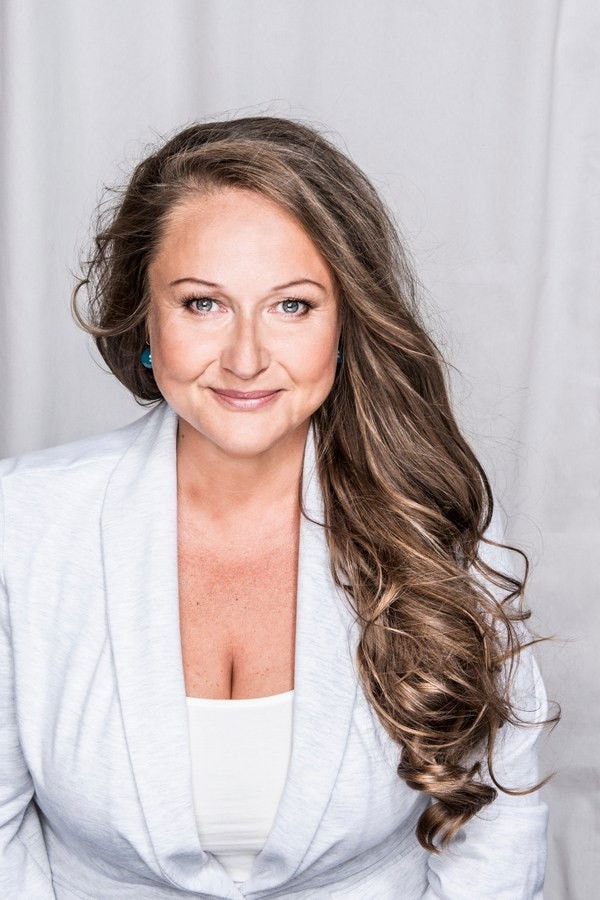 Foto de Szűcs Nelli