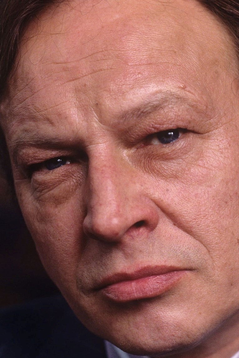 Foto de Trevor Byfield