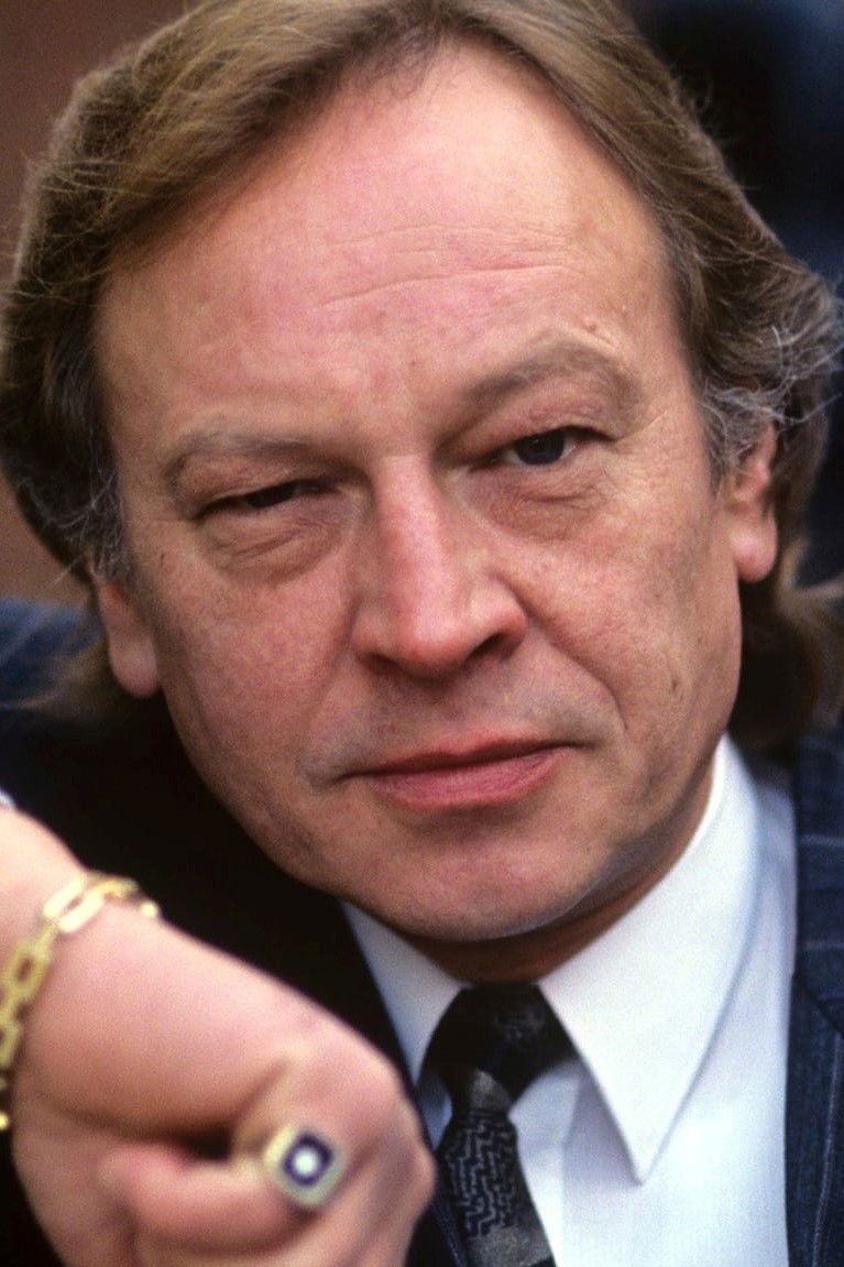 Foto de Trevor Byfield