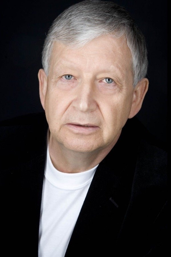 Foto de Luis Fernández de Eribe