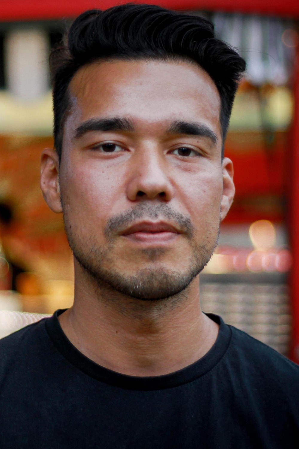 Foto de Adrian Chiarella