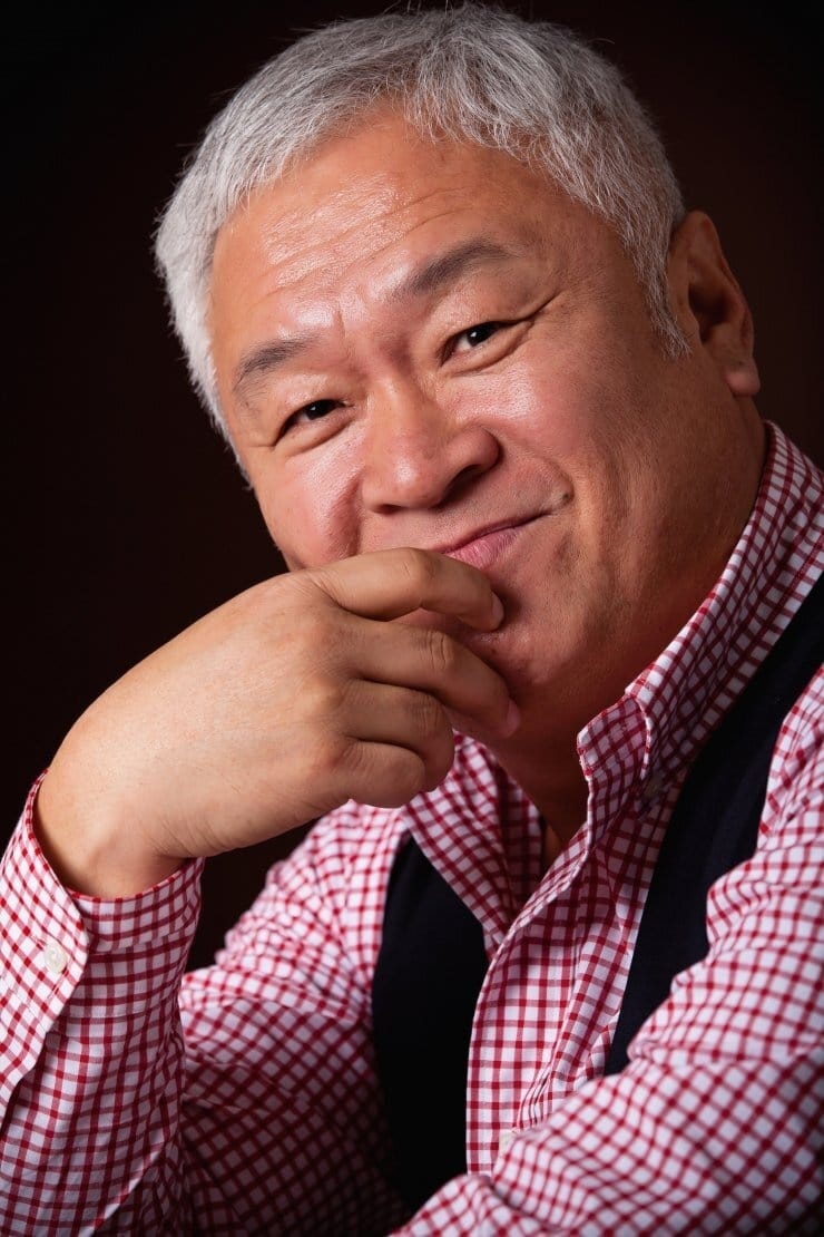 Foto de Ko In-beom