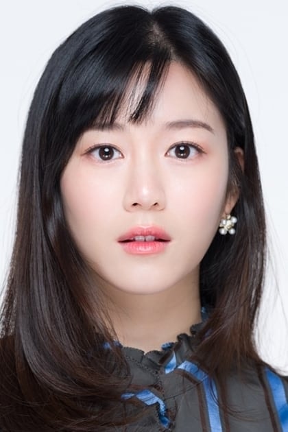 Foto de Lee Da-in