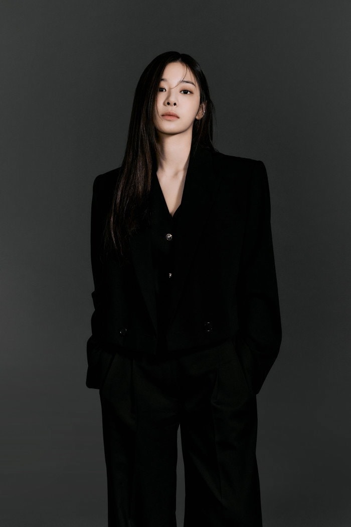Foto de Seol In Ah
