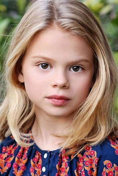 Foto de Scarlett Fernandez