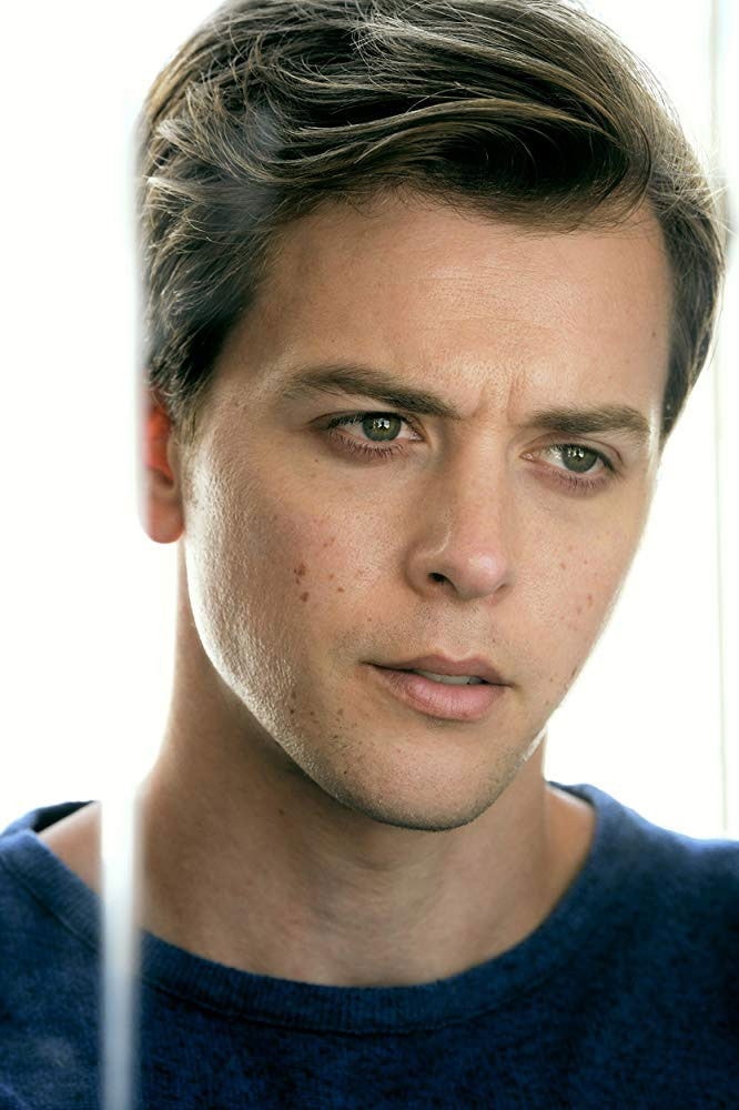 Foto de Chad Duell