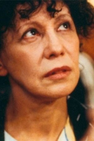 Foto de Martine Audrain