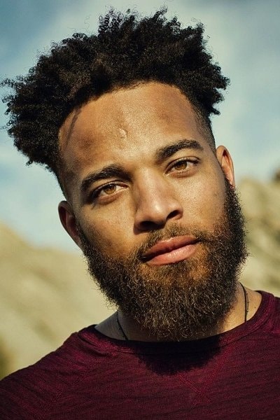 Foto de John Clarence Stewart