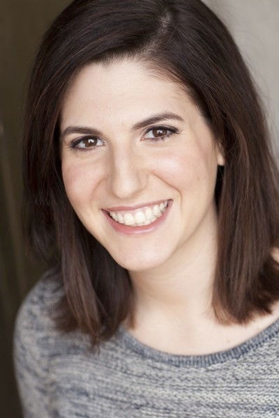 Foto de Rachel Wenitsky