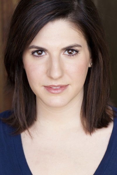 Foto de Rachel Wenitsky