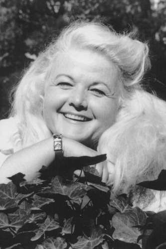 Foto de Frankie Pain