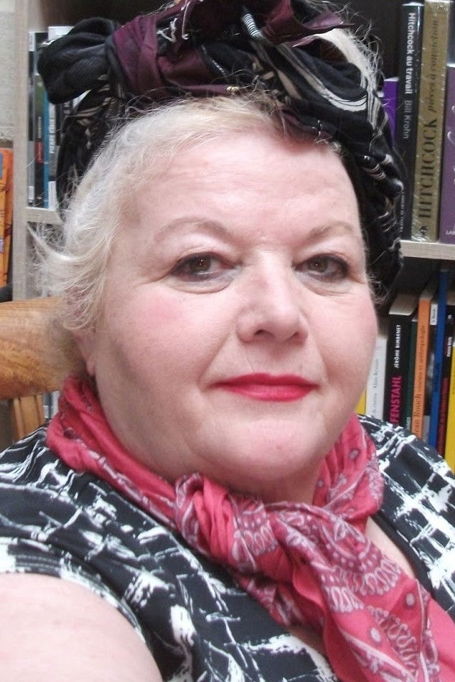 Foto de Frankie Pain