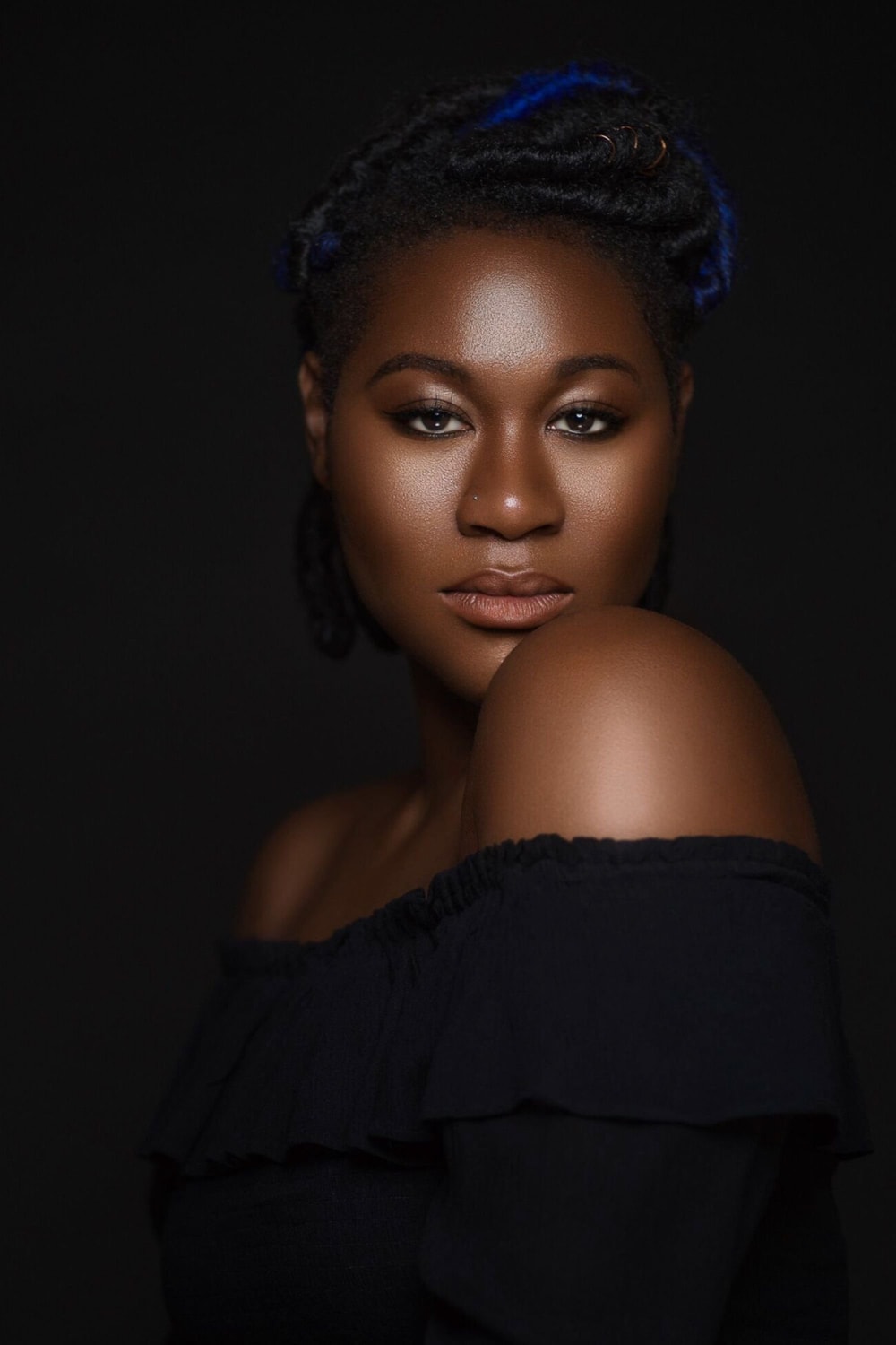 Foto de Zenzi Williams