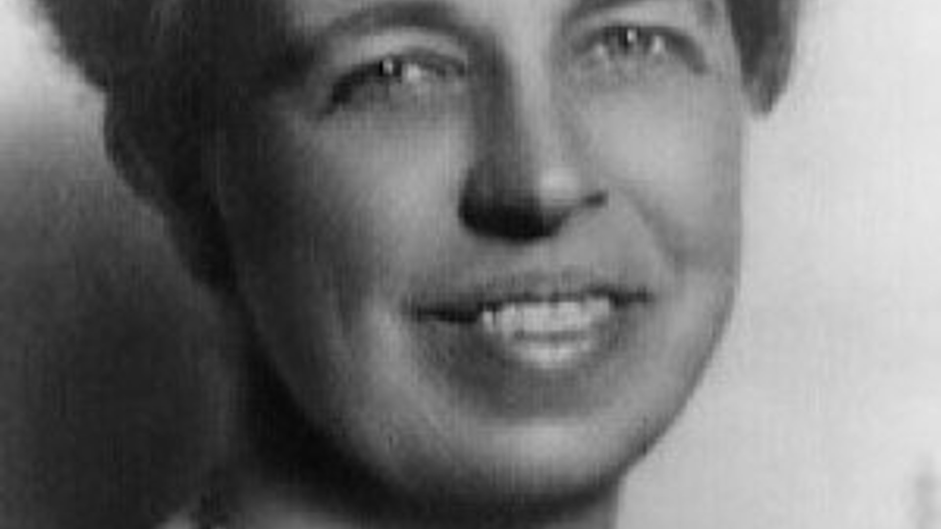 Foto de Eleanor Roosevelt