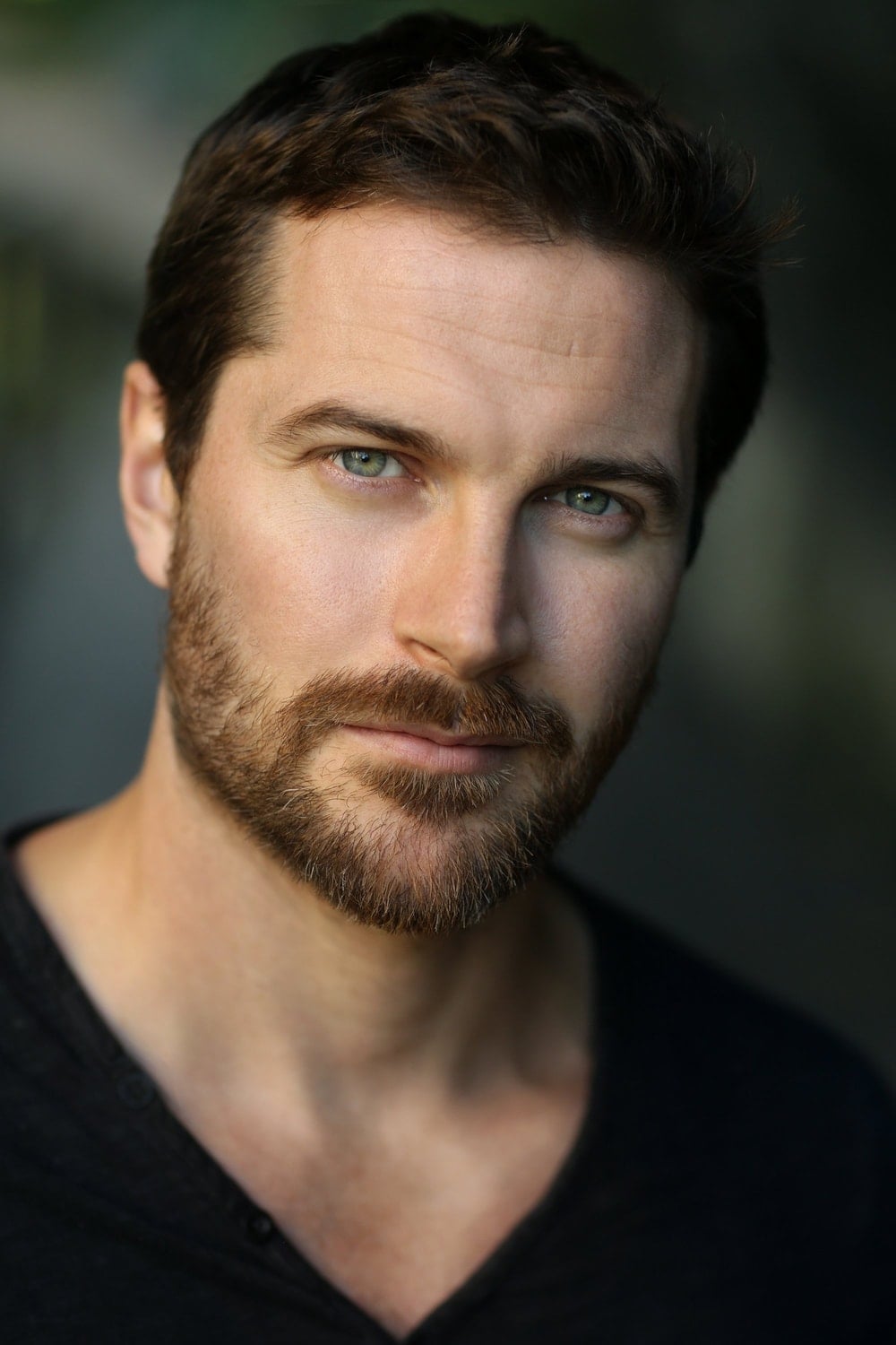 Foto de Kieran Bew