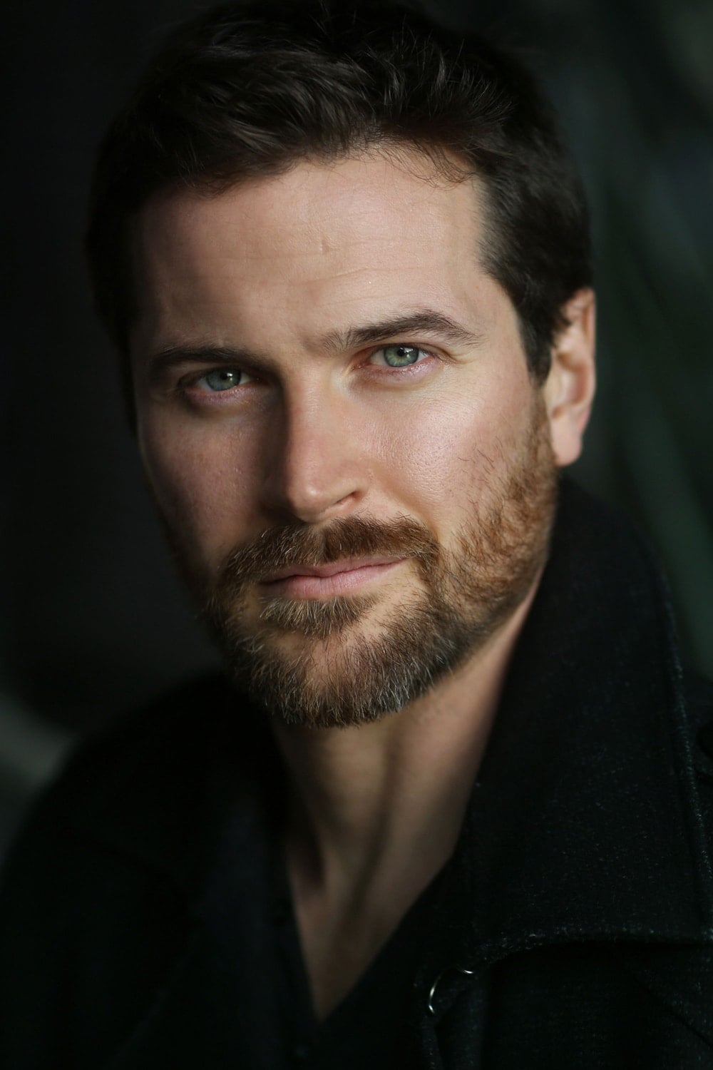 Foto de Kieran Bew