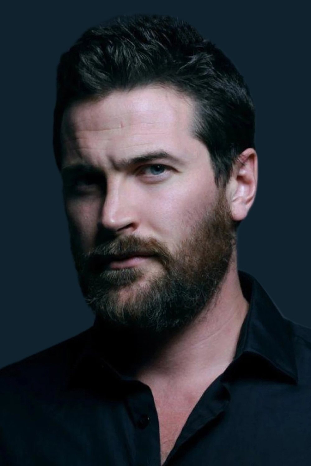 Foto de Kieran Bew