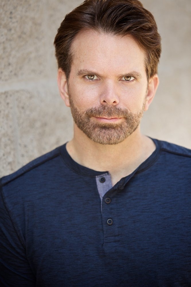 Foto de Devin Reeve