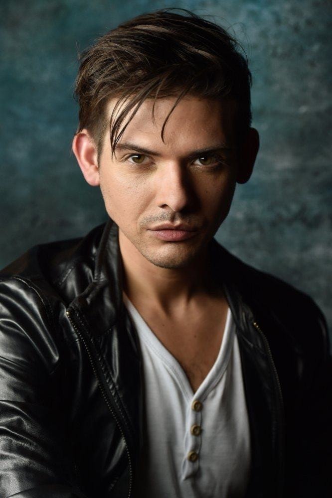 Foto de Devin Reeve