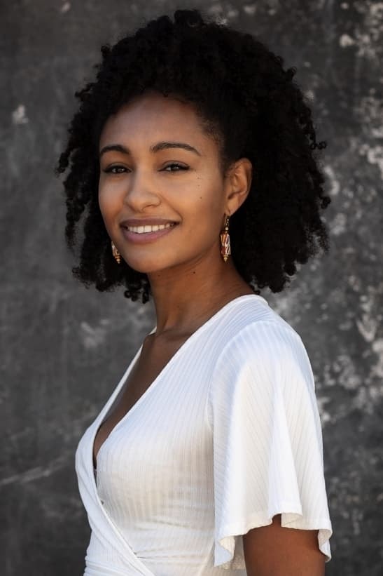 Foto de Natalie Simpson