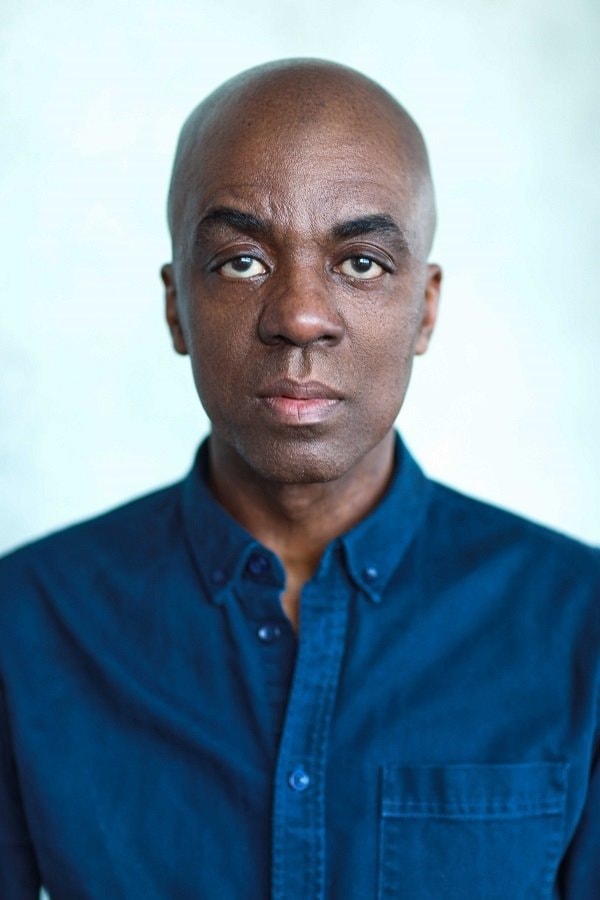 Foto de Kevin Golding