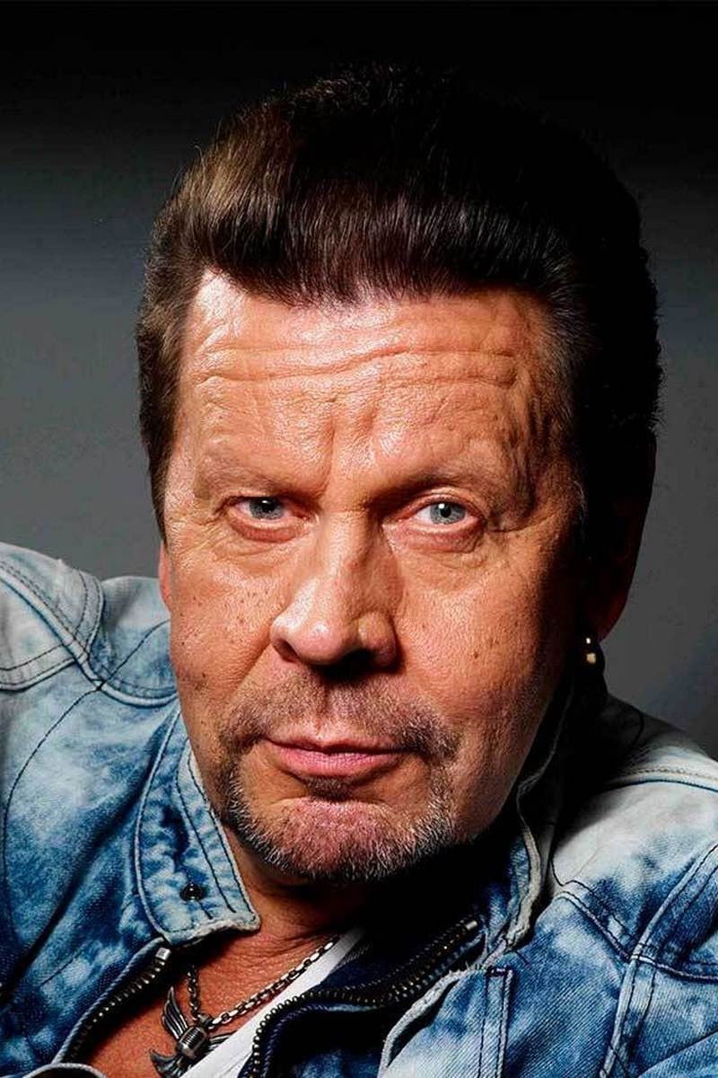 Foto de Pate Mustajärvi